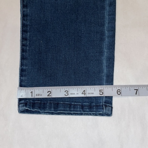 Democracy Freedom Ankle Skimmer Size 4 - Picture 6 of 16